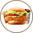 쉬림프세트